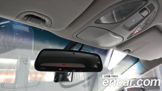 Hyundai Santa Fe The / новый Prime Exclusive, 2016 16