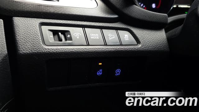 Hyundai Santa Fe The / новый Prime Exclusive, 2016 18