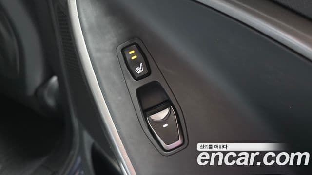 Hyundai Santa Fe The / новый Prime Exclusive, 2016 19