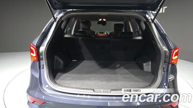 Hyundai Santa Fe The / новый Prime Exclusive, 2016 20
