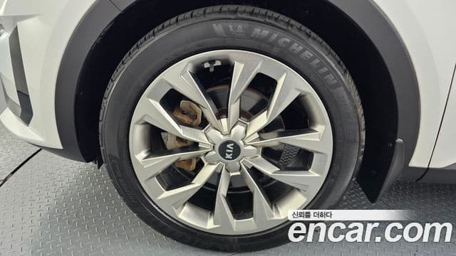 Kia Sorento 4세대 Noblesse, 2021 все фото