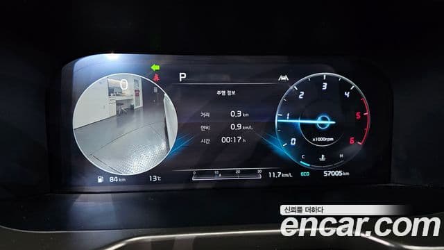 Kia Sorento 4세대 Noblesse, 2021 8