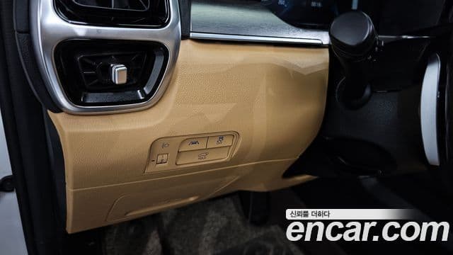 Kia Sorento 4세대 Noblesse, 2021 16