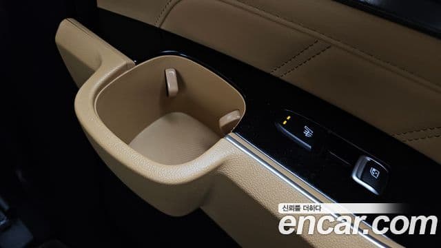 Kia Sorento 4세대 Noblesse, 2021 17