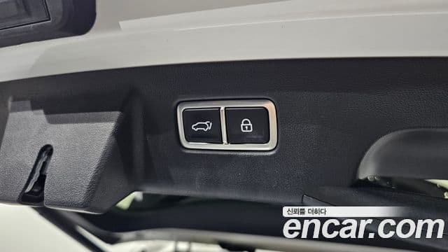 Kia Sorento 4세대 Noblesse, 2021 20