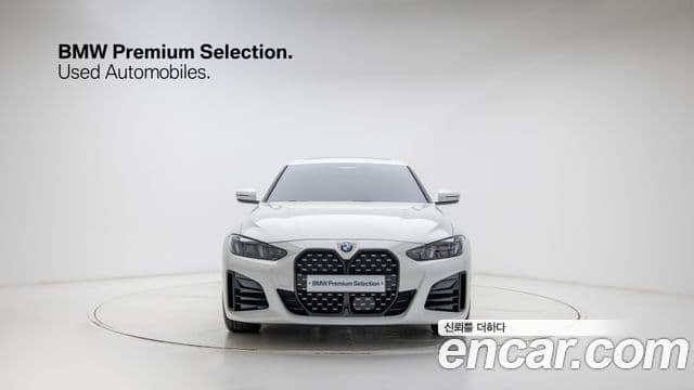 BMW 4시리즈 (G22) 420i M Sport Pro Gran Coupe, 2025 3