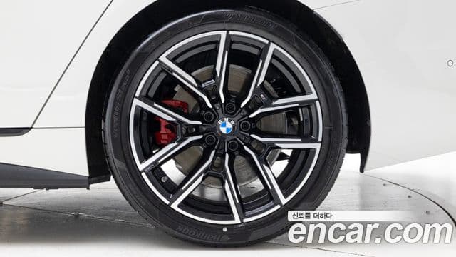 BMW 4시리즈 (G22) 420i M Sport Pro Gran Coupe, 2025 все фото