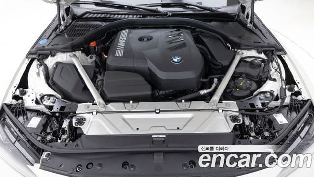 BMW 4시리즈 (G22) 420i M Sport Pro Gran Coupe, 2025 6