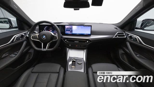 BMW 4시리즈 (G22) 420i M Sport Pro Gran Coupe, 2025 7