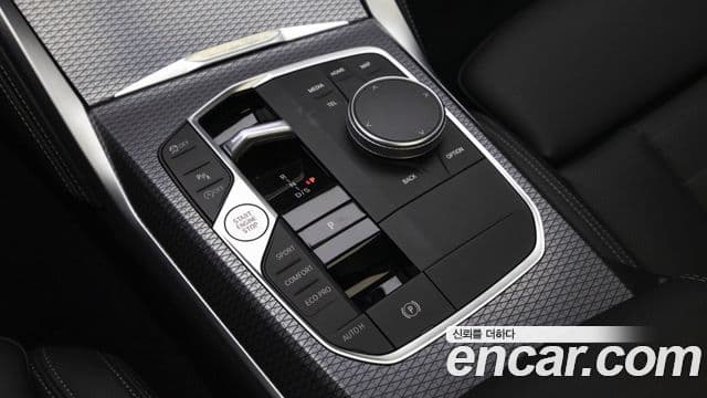 BMW 4시리즈 (G22) 420i M Sport Pro Gran Coupe, 2025 9