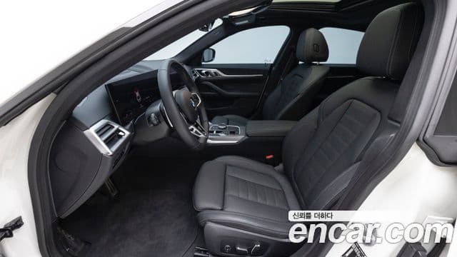 BMW 4시리즈 (G22) 420i M Sport Pro Gran Coupe, 2025 10