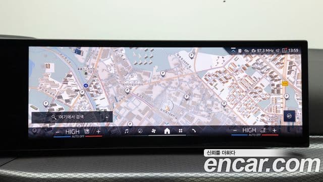 BMW 4시리즈 (G22) 420i M Sport Pro Gran Coupe, 2025 15