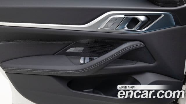 BMW 4시리즈 (G22) 420i M Sport Pro Gran Coupe, 2025 16