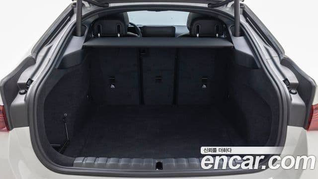 BMW 4시리즈 (G22) 420i M Sport Pro Gran Coupe, 2025 17