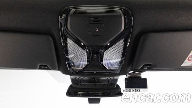 BMW 4시리즈 (G22) 420i M Sport Pro Gran Coupe, 2025 20