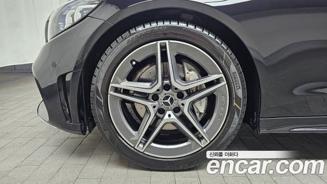 Mercedes-Benz C-класс W205 C200 купе, 2020 все фото