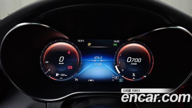 Mercedes-Benz C-класс W205 C200 купе, 2020 8