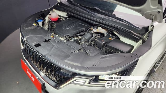 Kia Carnival 4세대 Signature, 2023 6