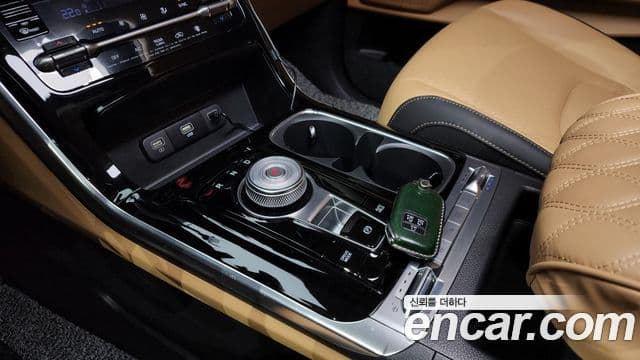 Kia Carnival 4세대 Signature, 2023 9