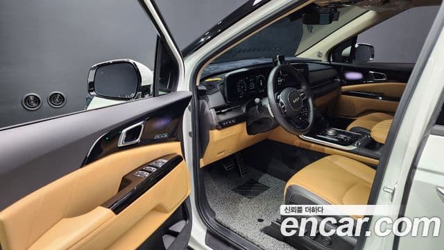 Kia Carnival 4세대 Signature, 2023 10