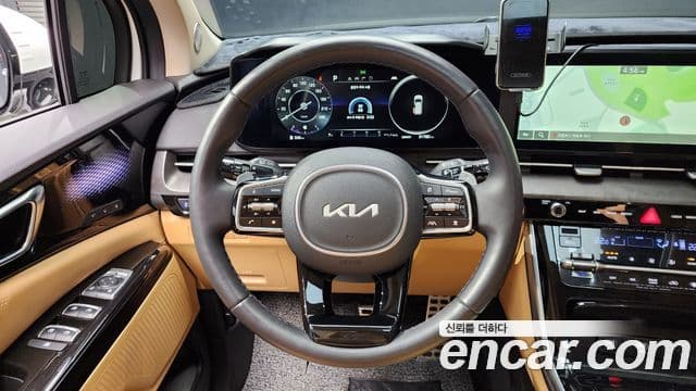 Kia Carnival 4세대 Signature, 2023 13