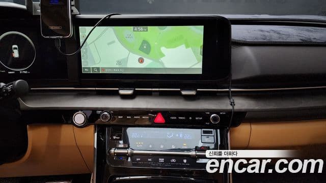 Kia Carnival 4세대 Signature, 2023 14