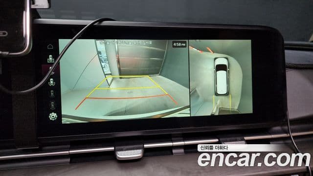 Kia Carnival 4세대 Signature, 2023 15