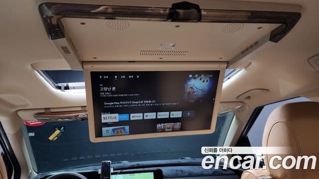 Kia Carnival 4세대 Signature, 2023 18