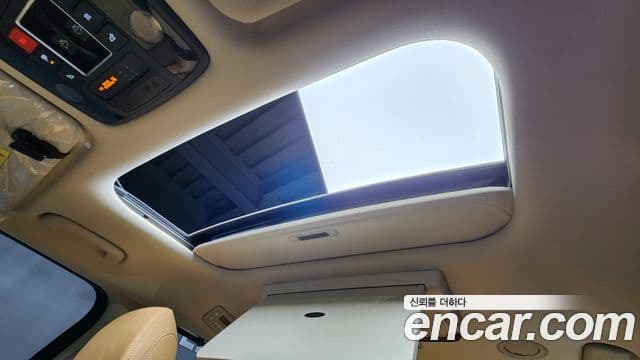 Kia Carnival 4세대 Signature, 2023 19