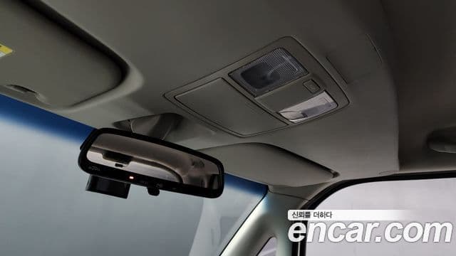 Kia Ray Luxury, 2016 17