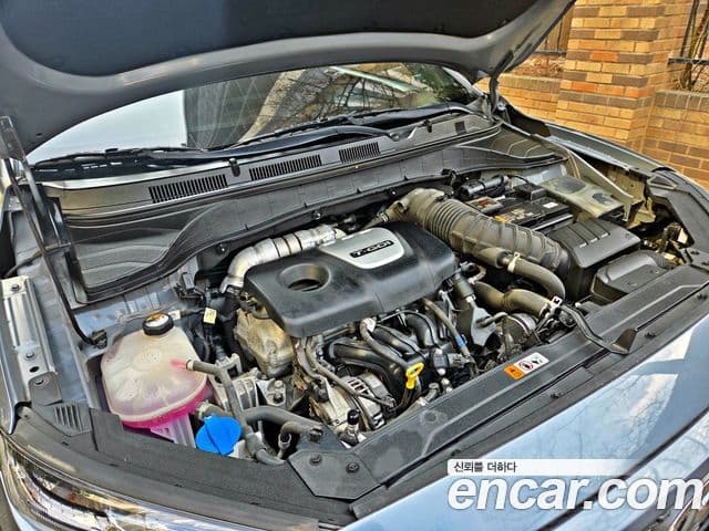 Hyundai Kona Modern Choice, 2020 10