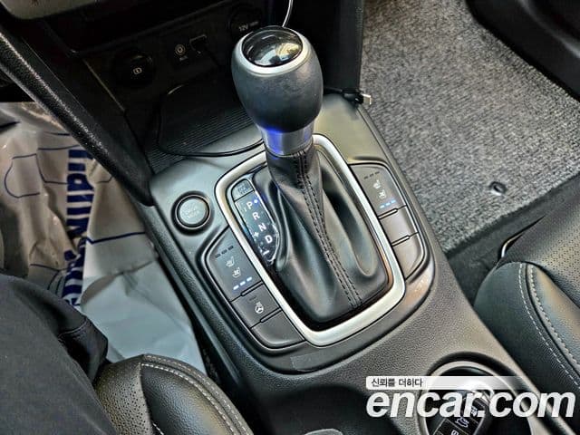 Hyundai Kona Modern Choice, 2020 13