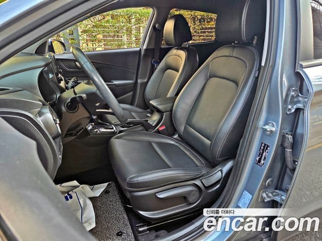 Hyundai Kona Modern Choice, 2020 14