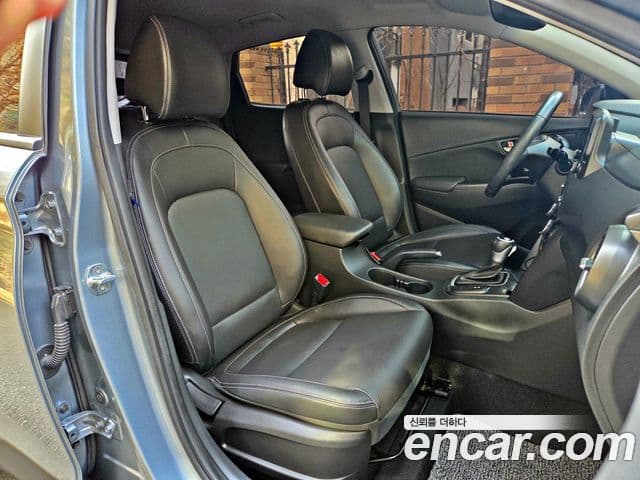 Hyundai Kona Modern Choice, 2020 15