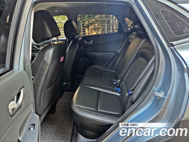 Hyundai Kona Modern Choice, 2020 16