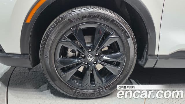 Honda CR-V 6세대 2.0 гибрид Туринг (Touring) 4WD, 2025 все фото
