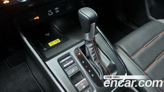 Honda CR-V 6세대 2.0 гибрид Туринг (Touring) 4WD, 2025 9