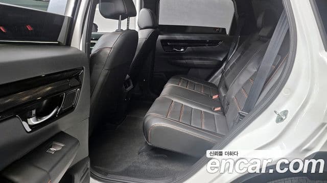 Honda CR-V 6세대 2.0 гибрид Туринг (Touring) 4WD, 2025 13