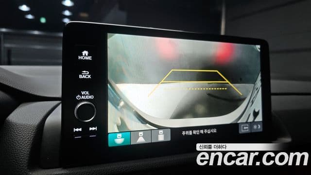 Honda CR-V 6세대 2.0 гибрид Туринг (Touring) 4WD, 2025 16