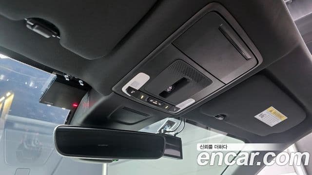 Honda CR-V 6세대 2.0 гибрид Туринг (Touring) 4WD, 2025 17