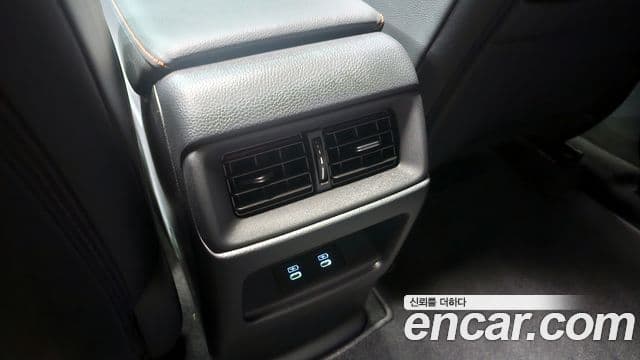 Honda CR-V 6세대 2.0 гибрид Туринг (Touring) 4WD, 2025 18