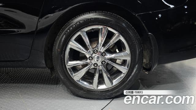 Kia The / новый New Carnival Prestige, 2019 все фото