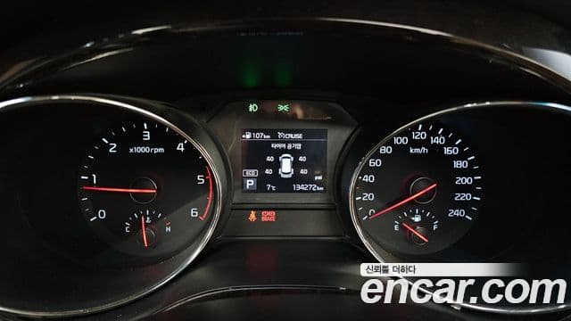 Kia The / новый New Carnival Prestige, 2019 8