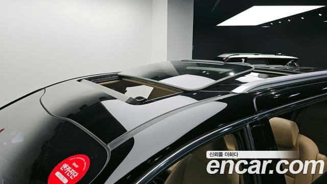 Kia The / новый New Carnival Prestige, 2019 17