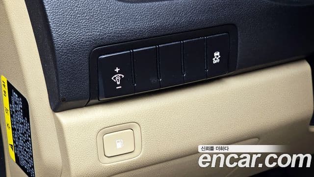 Kia The / новый New Carnival Prestige, 2019 18