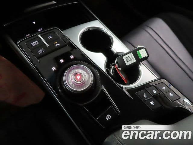 Kia K8 Noblesse, 2022 15
