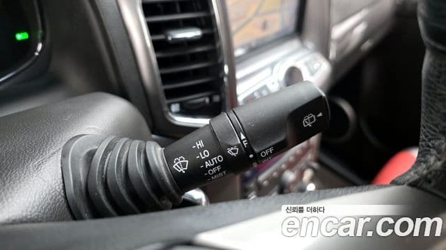 Chevrolet(GM대우) Captiva 2WD Dynamic красный, 2013 18