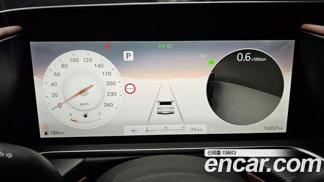 Genesis G90 (RS4) бензин 3.5 турбо AWD, 2022 8