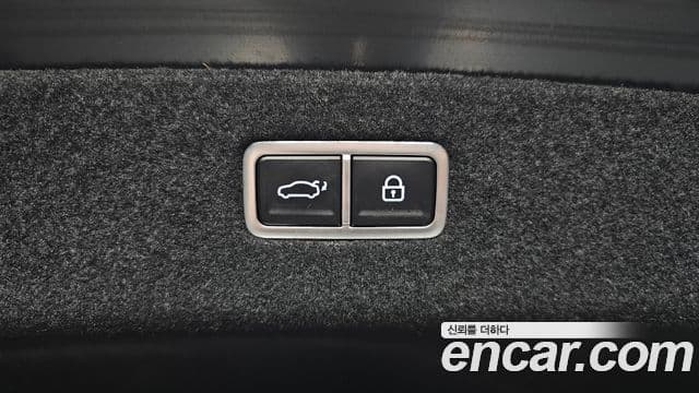 Genesis G90 (RS4) бензин 3.5 турбо AWD, 2022 20