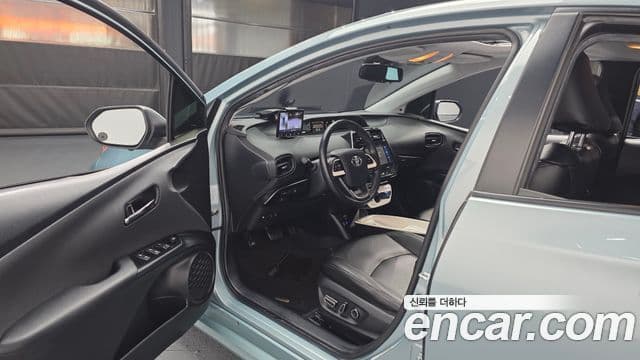 Toyota 프리우스 4세대 1.8 S, 2016 10